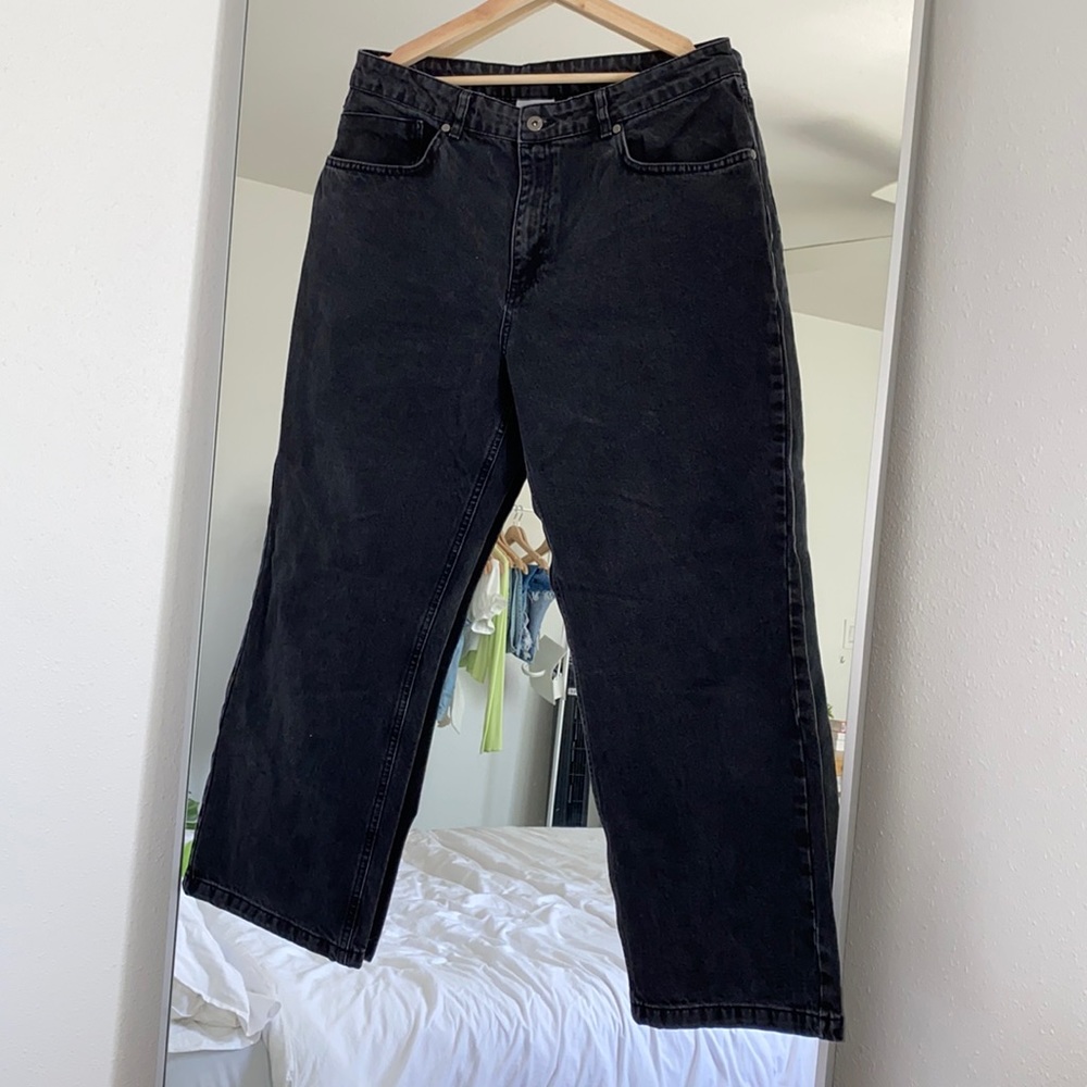 Ragged Priest Jeans